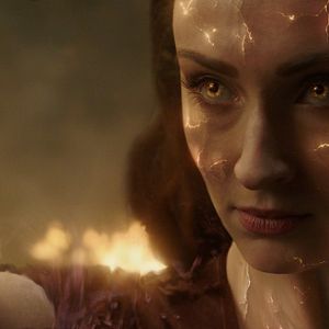 Photo Sophie Turner