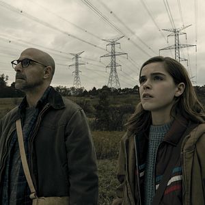 Photo Kiernan Shipka