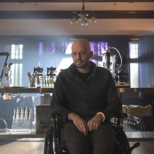 Photo Jon Cryer
