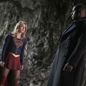 Photo David Harewood