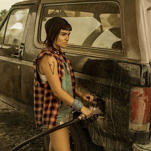 Photo American Gods