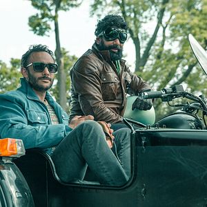 Photo Mousa Hussein Kraish