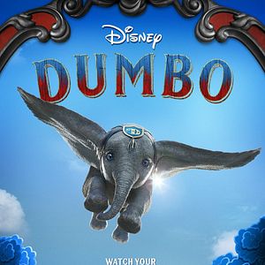 Photo Dumbo