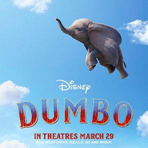 Photo Dumbo