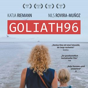 Photo Goliath 96