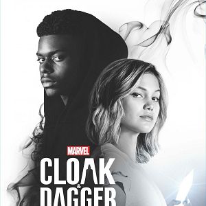 Photo Marvel's Cloak & Dagger