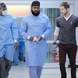 Photo Malcolm-Jamal Warner