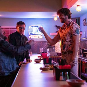 Photo Charles Halford