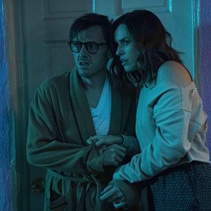 Photo Keir O'Donnell