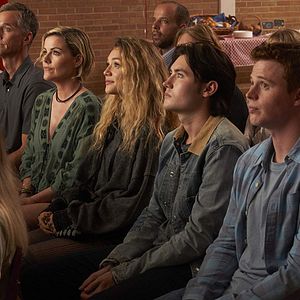 Photo Kathleen Robertson