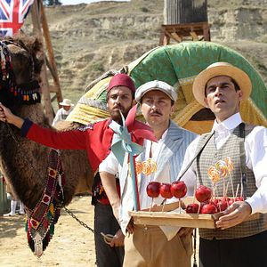 Photo Türk İşi Dondurma