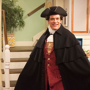 Photo Diedrich Bader