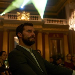 Photo Jamie Dornan