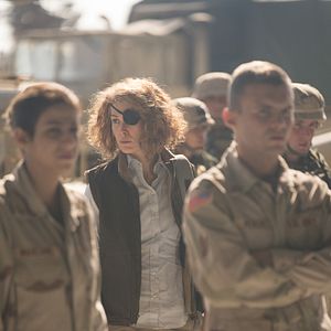 Photo Private War