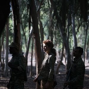 Photo Private War