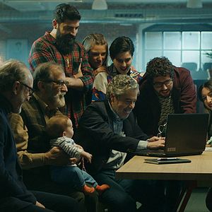 Photo Roberto Álvarez