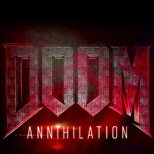 Photo Doom: Annihilation