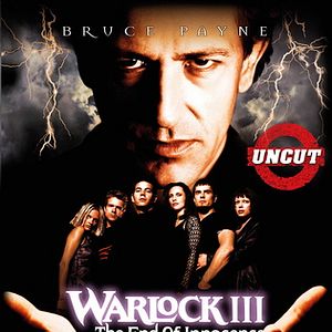 Photo Warlock 3 : La fin de l'innocence