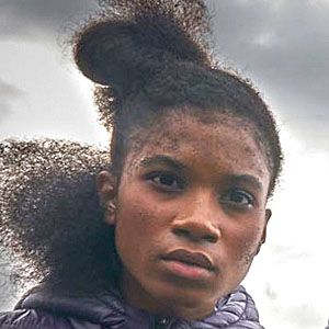 Photo Rhianna Dorris