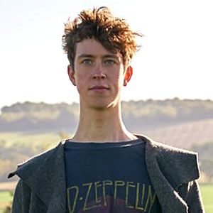 Photo Angus Imrie