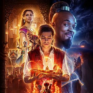 Photo Aladdin
