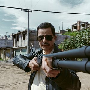 Photo Histoire d'un crime : Colosio