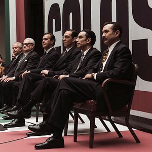 Photo Histoire d'un crime : Colosio