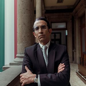 Photo Histoire d'un crime : Colosio