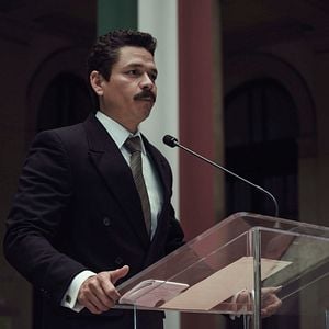 Photo Histoire d'un crime : Colosio