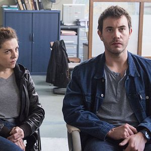 Photo Yaniss Lespert