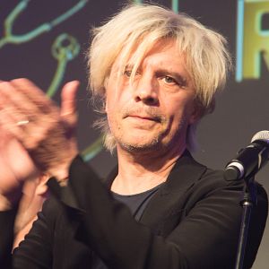 Photo Nicola Sirkis