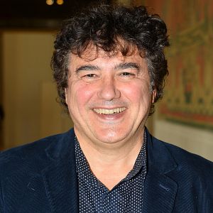 Photo Patrick Pelloux