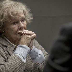 Photo Judi Dench