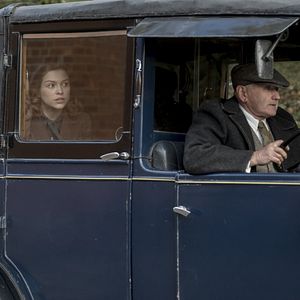 Photo Red Joan
