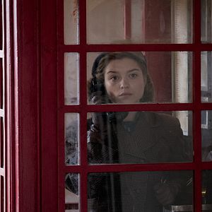 Photo Sophie Cookson