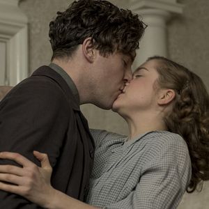Photo Sophie Cookson