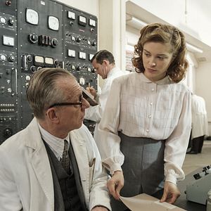 Photo Sophie Cookson