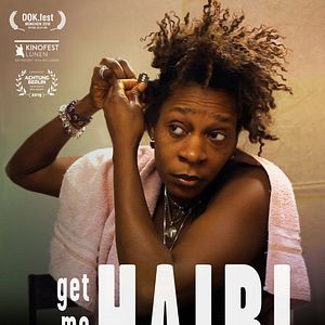 Photo Get Me Some HAIR!