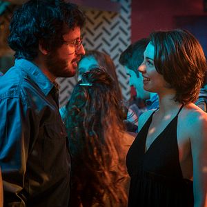 Photo Javier Pereira