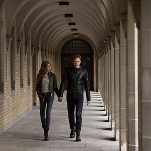 Photo Dominic Sherwood