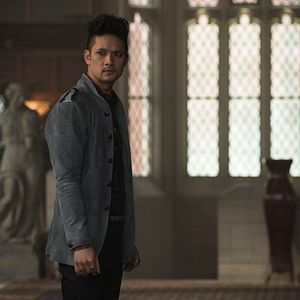 Photo Harry Shum Jr.