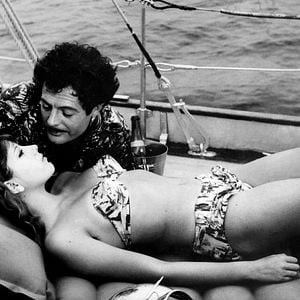 Photo Divorce à l'Italienne