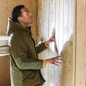 Photo Brandon Micheal Hall