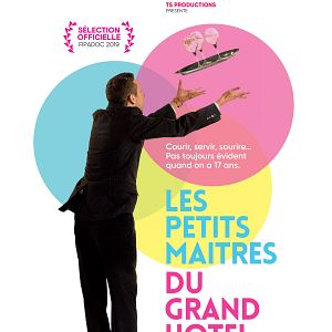 Photo Les Petits Maîtres du Grand hôtel