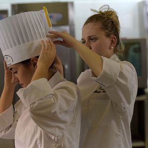 Photo Les Petits Maîtres du Grand hôtel