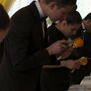 Photo Les Petits Maîtres du Grand hôtel