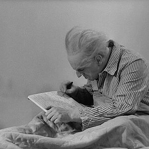 Photo Le Testament du docteur Mabuse