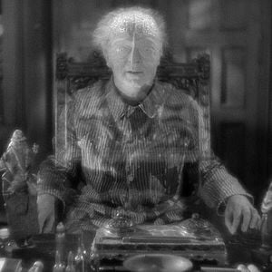 Photo Le Testament du docteur Mabuse