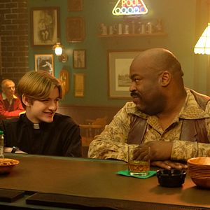 Photo Christopher Paul Richards