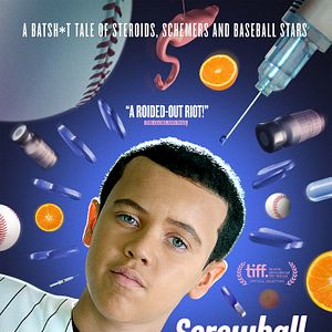 Photo Screwball
